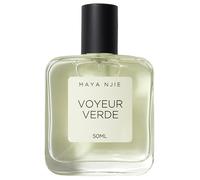 MAYA NJIE - VOYEUR VERDE - Agua de perfume unisex 50 ml