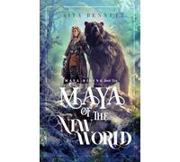 Maya of the New World: An Environmental Fiction Novel: 2 (Maya Rising)
