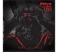 Maya Over Eyes - Rebel Alliance