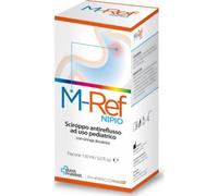 Maya Pharma Jarabe Antirreflujo Pediátrico 150ml