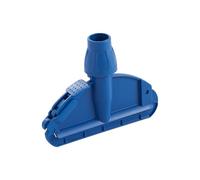 MAYA Pinza para Fregona Industrial. Compatible con Fregona Micromop PRO. Resistente y Duradera. Disponible en Color Azul, Amarillo, Rojo y Verde.