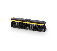 Maya Professional Tools 02047 - Cepillo para escoba con maragán (46 cm)