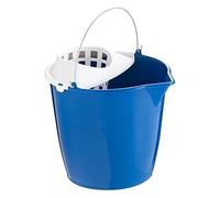 Maya Professional Tools 09069 - Cubo con boquilla y colador (13 L)