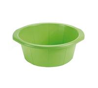 Maya Professional Tools 09073 Barreño Redondo, 12 litros, Verde