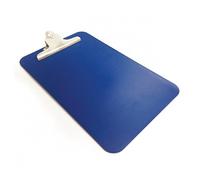 Maya Professional Tools bda4cb - Cuaderno de notas (A4, por metal, rayos X), color azul