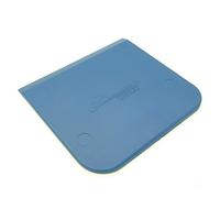 Maya Professional Tools MDS003 - Espátula rígida (se puede detectar por metal, 5 unidades), color azul