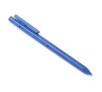 Maya Professional Tools PDA-C Puntero de Plástico Detectable por de Metales y Rayos X, con Clip, 10 Unidades, Cuerpo Azul