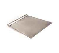 Maya Professional Tools S/SS2 - Espátula de acero inoxidable (se puede detectar por metal y rayos X), color gris