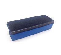 Maya Professional Tools WBE - Goma de borrar (se puede detectar por metal y rayos X, para pizarras blancas, color azul)