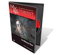 Maya Techniques - The Making of Ryan