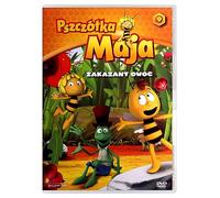 Maya the Bee [DVD] (IMPORT) (No hay versión española)