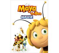 Maya the Bee Movie [DVD]