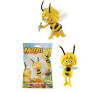 Maya the Bee Set de 2 Higos Mayas - Figura articulada Maya & Bullyland Maya the Bee Figure