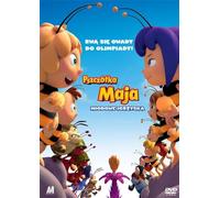 Maya the Bee: The Honey Games [DVD] (IMPORT) (No hay versión española)