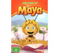 Maya The Bee: The Take Off [Edizione: Australia] [Italia] [DVD]