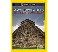 Maya Underworld: Real Doomsday [Edizione: Stati Uniti] [USA] [DVD]