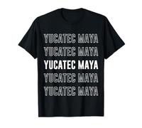 Maya yucateca Camiseta