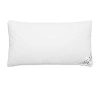 Mayaadi-Home Almohada de 70 x 90 cm, relleno de 3000 g, 100 % plumas, funda de algodón 100 % natural, ideal para dormir, HS105