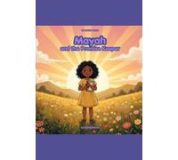 MAYAH AND THE PROMISE KEEPER (The Mayah Series)