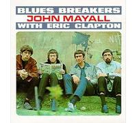 Mayall - Blues Breakers