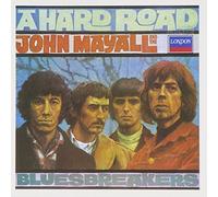 Mayall John - A Hard Road