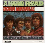 Mayall,John - A Hard Road-Mono Edition-