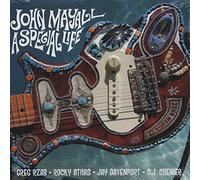 Mayall, John - A Special Life [Vinilo]