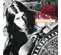 Mayall, John - Archives to Eighties