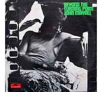 Mayall John - Beyond Turning Point
