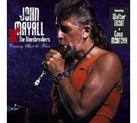 Mayall John & Bluesb - Dreaming About the Blues