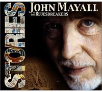 Mayall, John -Bluesbreake - Stories