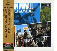 Mayall, John - Crusade