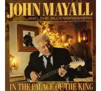 Mayall, John - In the Palace of the King