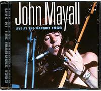 Mayall John - Live at the Marquee