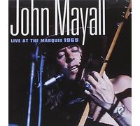 Mayall, John - Live at the Marquee