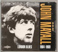 Mayall, John - London Blues (1964-1969)
