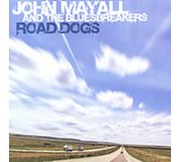 Mayall, John - Road Dogs