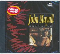 Mayall, John - Road Show