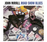 Mayall, John - Road Show Blues -Hq- [Vinilo]