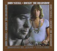 Mayall,John - Rockin' the Road Show