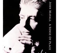 Mayall, John - Sense of Place