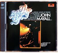 Mayall,John - Story of John Mayall [Import]