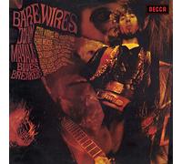 Mayall, John & the Bluesbreake - Bare Wires [Vinilo]