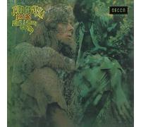 Mayall, John & the Bluesbreakers - Blues From Laurel Canyon [Vinilo]