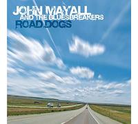 John Mayall Road Dogs (Vinyl) (Importación USA)