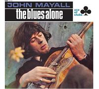 Mayall,John - The Blues Alone [Vinilo]