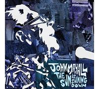 John Mayall The Sun Is Shining Down (Vinyl) 12" Album Coloured Vinyl