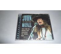 Mayall John - The Masters