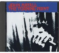 Mayall,John - Turning Point
