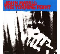 Mayall John - Turning Point